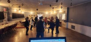 50's and 50's Dance at Grafton Legion