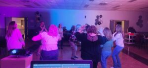 Yolanda's 50th Birthday Party in Cobourg